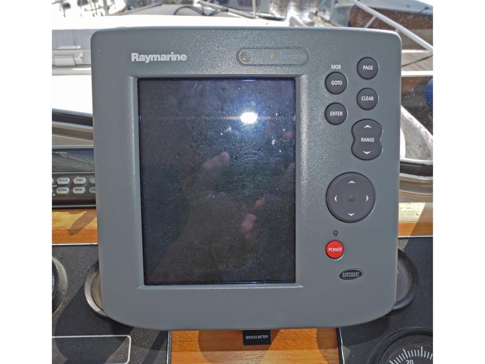 picture Navigatie en electronica